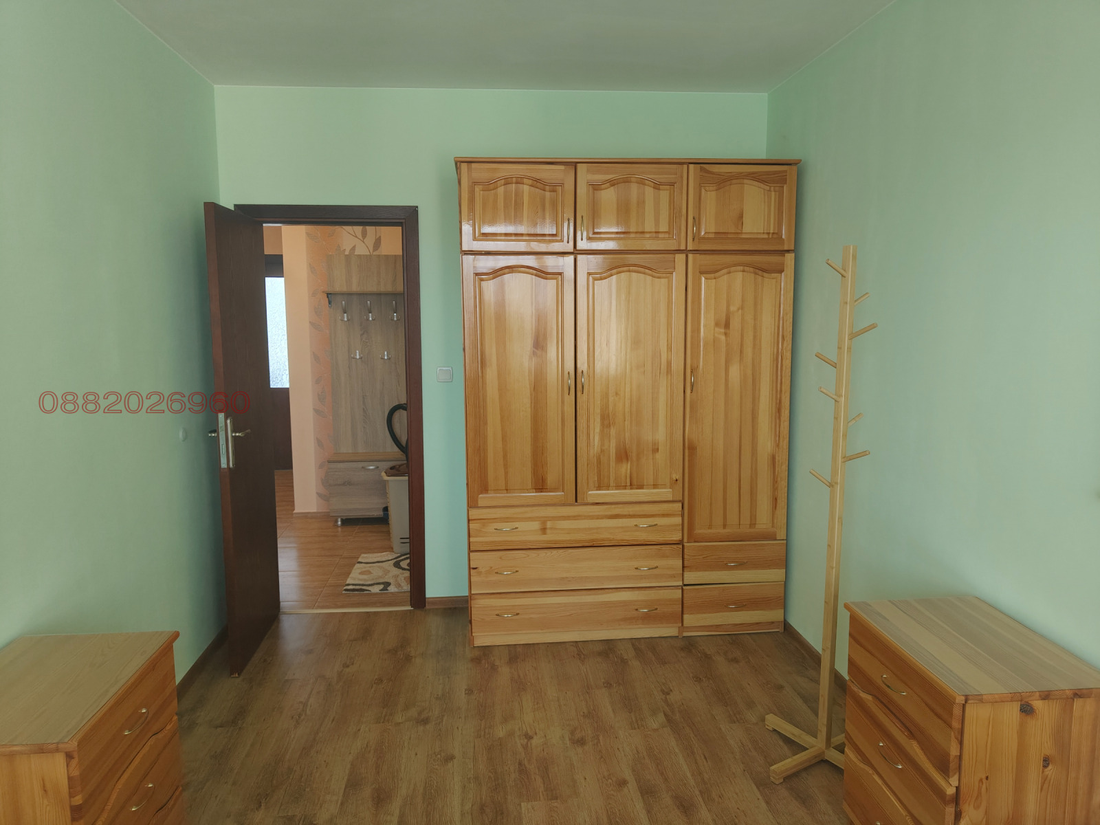 Дава под наем 3-СТАЕН, гр. Пловдив, Въстанически, снимка 11 - Апартаменти - 53925730