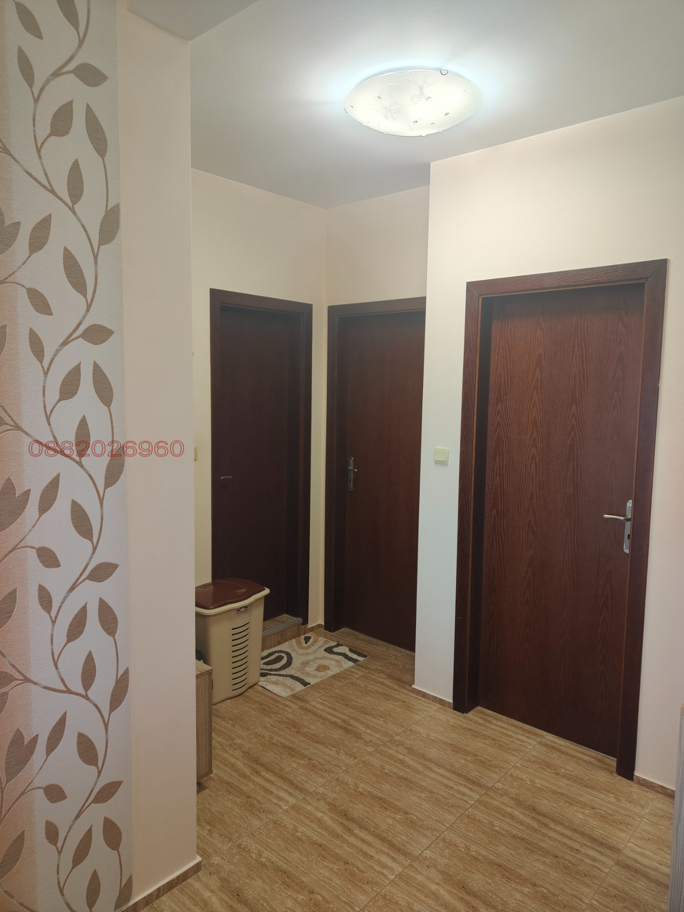 Дава под наем 3-СТАЕН, гр. Пловдив, Въстанически, снимка 14 - Апартаменти - 53925730