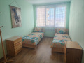 Под наем 3-СТАЕН, град Пловдив, Въстанически • 550 € / 1075.71 лв. • 51395563 11