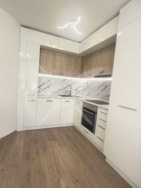 1 bedroom Okrazhna bolnitsa-Generali, Varna 1