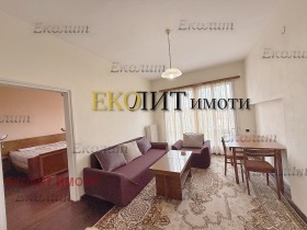 1 makuuhuone Tsentar, Sofia