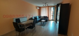 2 soverom Bakston, Sofia