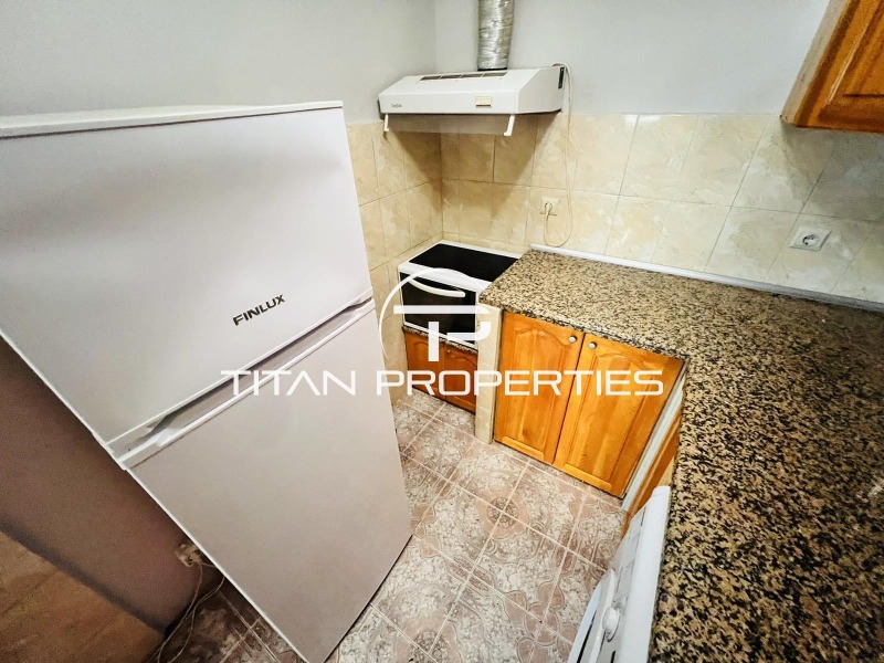 K pronájmu  1 ložnice Burgas , Vazraždane , 80 m2 | 89256471 - obraz [3]