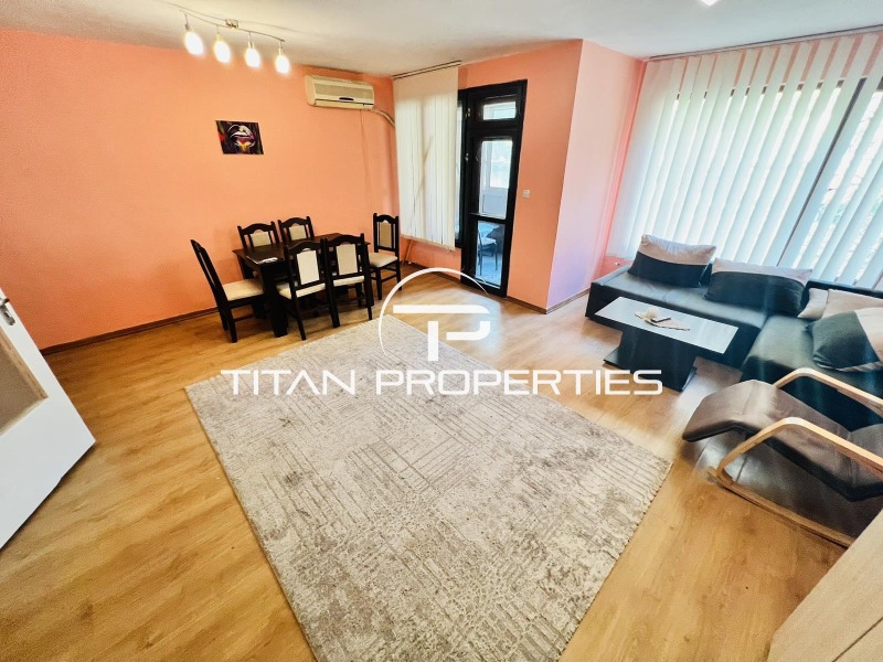 K pronájmu  1 ložnice Burgas , Vazraždane , 80 m2 | 89256471 - obraz [2]