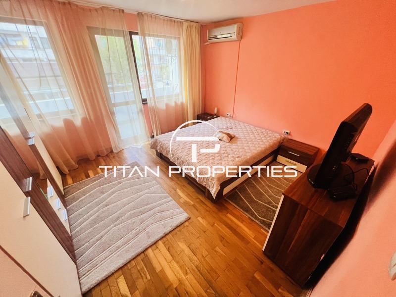 K pronájmu  1 ložnice Burgas , Vazraždane , 80 m2 | 89256471 - obraz [4]