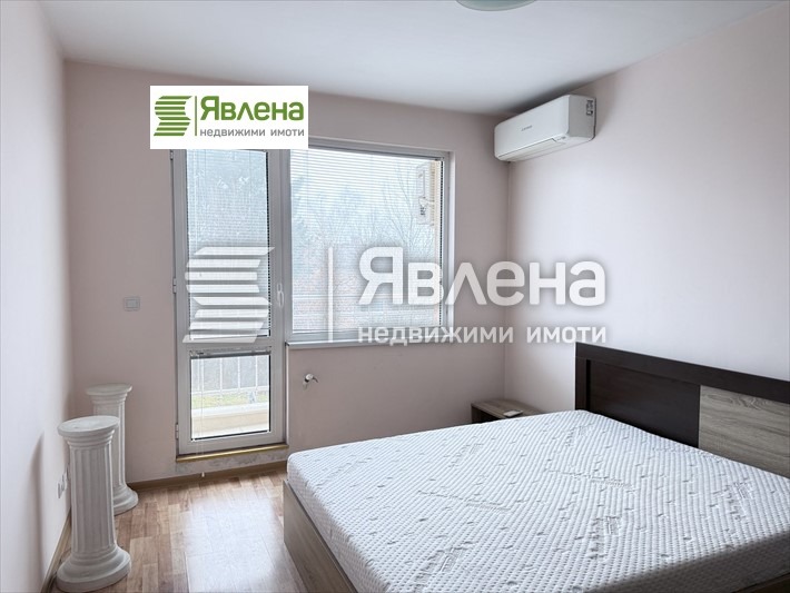Para alugar  1 quarto Sofia , Ovtcha kupel , 80 m² | 12053078