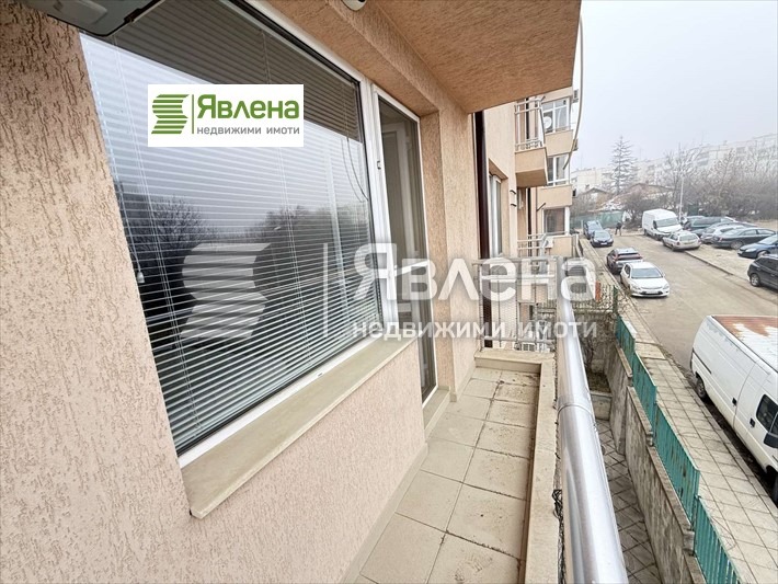 Para alugar  1 quarto Sofia , Ovtcha kupel , 80 m² | 12053078 - imagem [5]