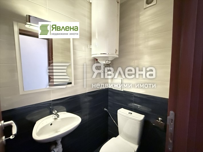 Para alugar  1 quarto Sofia , Ovtcha kupel , 80 m² | 12053078 - imagem [11]