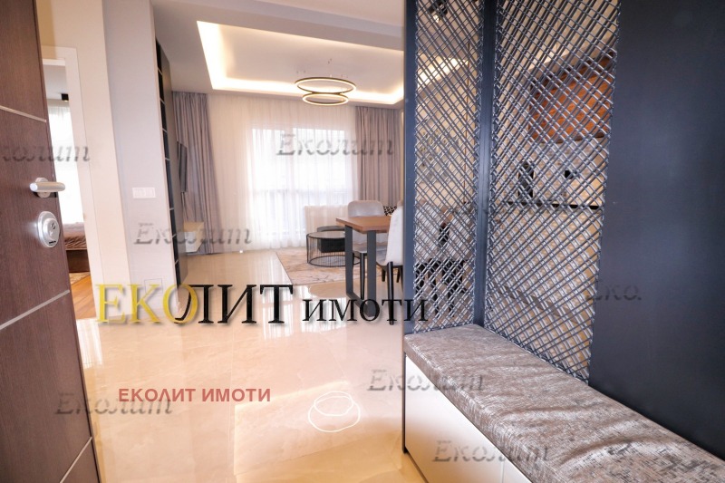 Te huur  1 slaapkamer Sofia , Chladilnika , 75 m² | 32780106 - afbeelding [4]