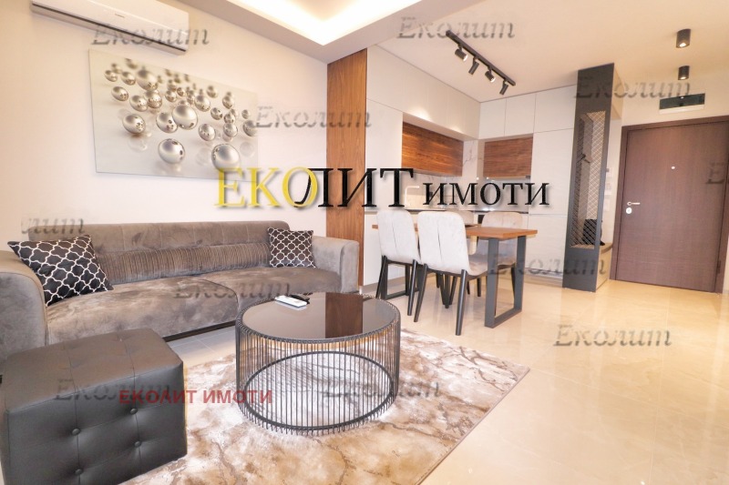 Te huur  1 slaapkamer Sofia , Chladilnika , 75 m² | 32780106 - afbeelding [3]