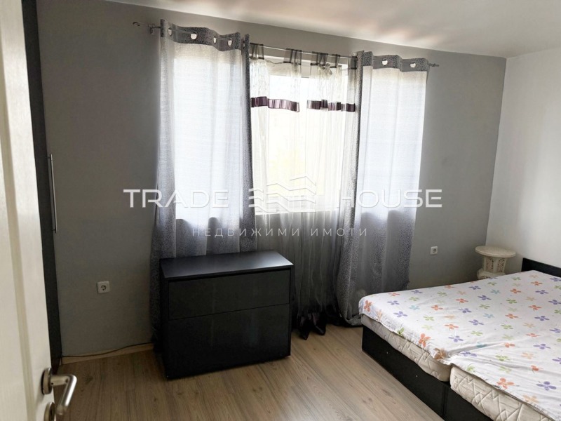 В аренду  1 спальня Пловдив , Кършияка , 61 кв.м | 20300527 - изображение [4]