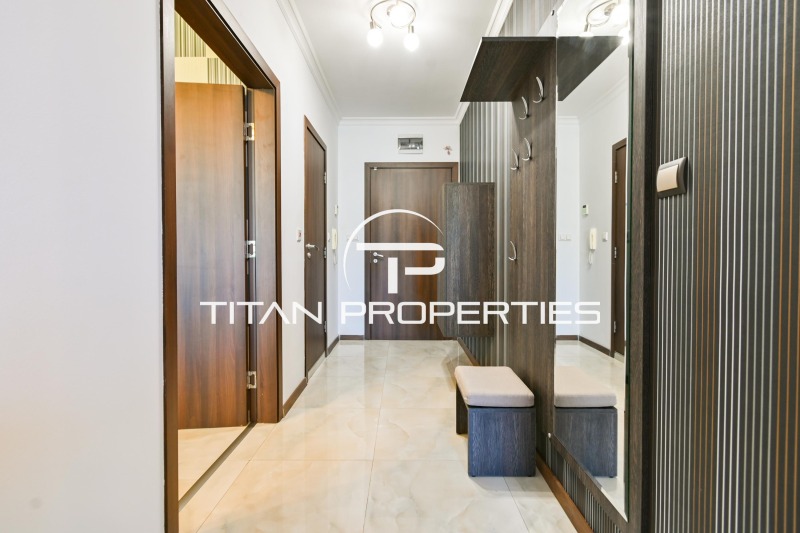 Дава под наем  2-стаен град София , Витоша , 72 кв.м | 93396400 - изображение [10]