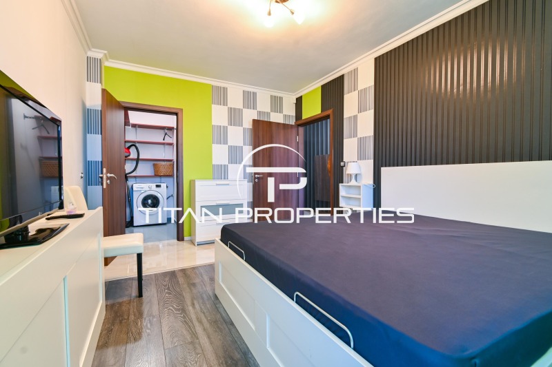 Дава под наем  2-стаен град София , Витоша , 72 кв.м | 93396400 - изображение [7]