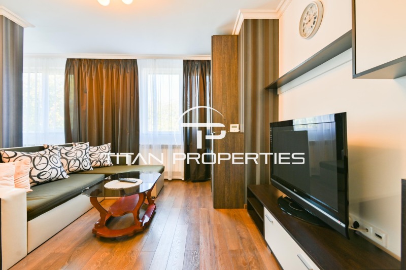 Дава под наем  2-стаен град София , Витоша , 72 кв.м | 93396400 - изображение [2]