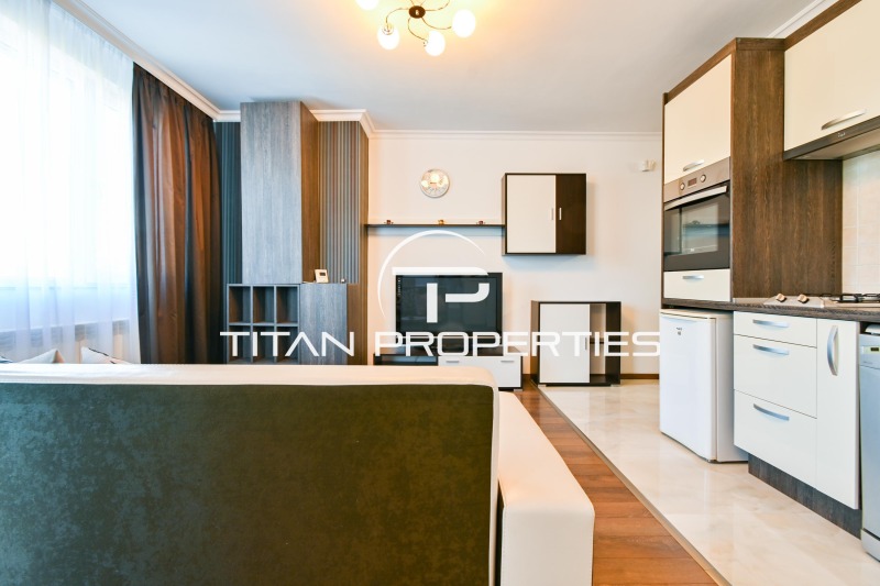 Дава под наем  2-стаен град София , Витоша , 72 кв.м | 93396400 - изображение [4]