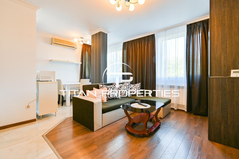 Дава под наем  2-стаен град София , Витоша , 72 кв.м | 93396400