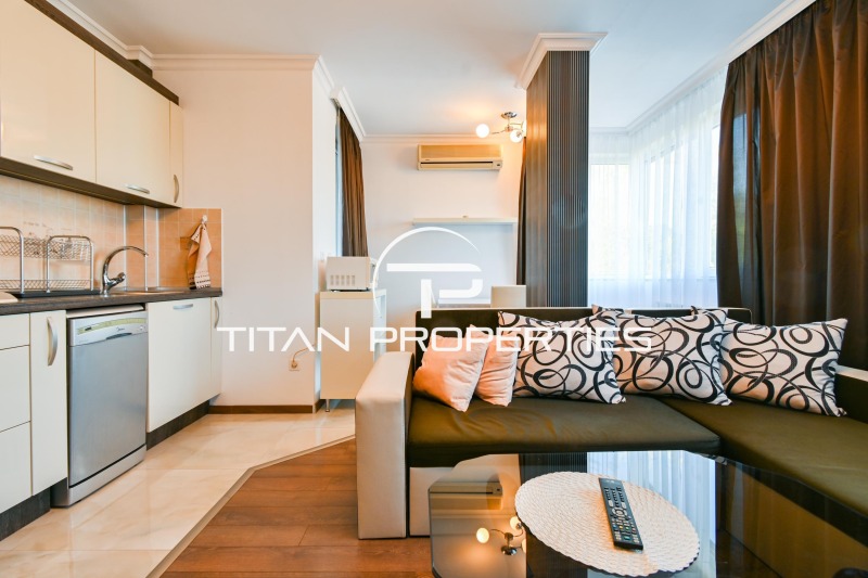 Дава под наем  2-стаен град София , Витоша , 72 кв.м | 93396400 - изображение [3]