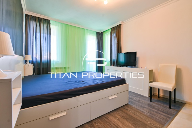 Дава под наем  2-стаен град София , Витоша , 72 кв.м | 93396400 - изображение [5]
