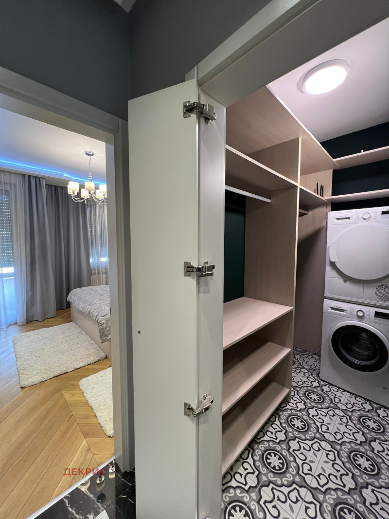 För uthyrning  1 sovrum Sofia , Ivan Vazov , 88 kvm | 27581227 - bild [14]