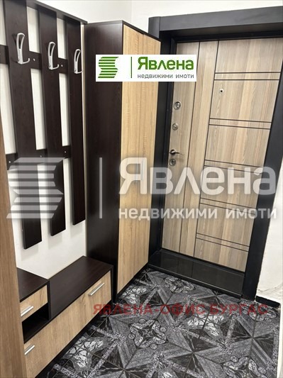 K pronájmu  1 ložnice Burgas , Vazraždane , 50 m2 | 33996388 - obraz [3]