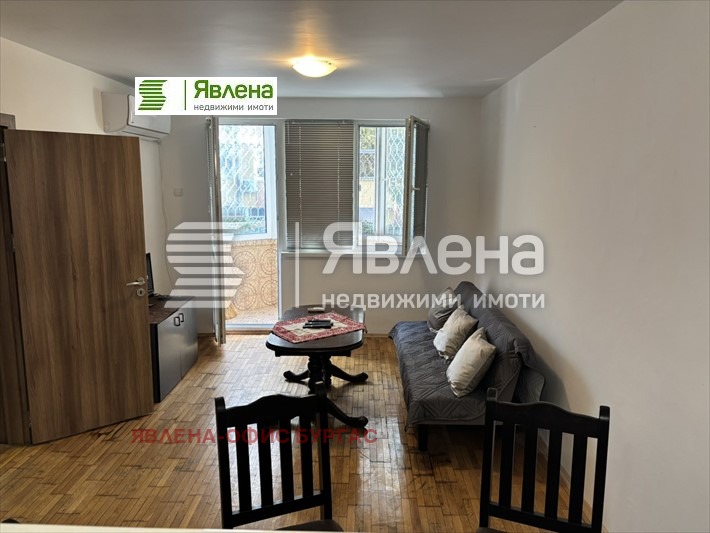 K pronájmu  1 ložnice Burgas , Vazraždane , 50 m2 | 33996388 - obraz [2]