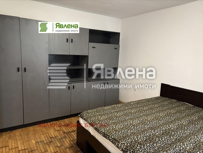 K pronájmu  1 ložnice Burgas , Vazraždane , 50 m2 | 33996388 - obraz [4]