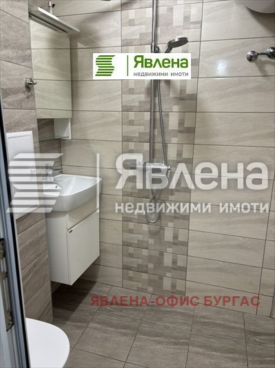 K pronájmu  1 ložnice Burgas , Vazraždane , 50 m2 | 33996388 - obraz [7]