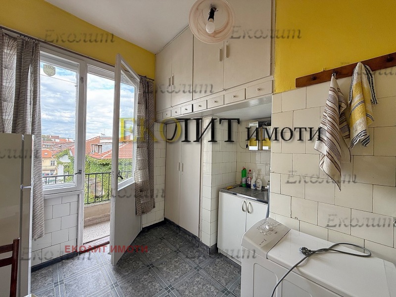Te huur  1 slaapkamer Sofia , Tsentar , 67 m² | 90743892 - afbeelding [3]