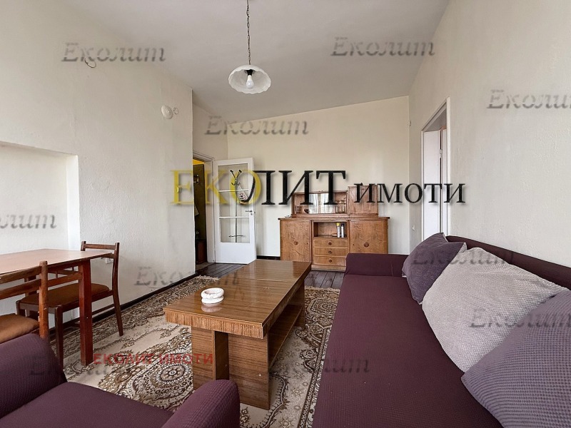 Te huur  1 slaapkamer Sofia , Tsentar , 67 m² | 90743892 - afbeelding [2]