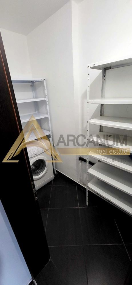 Дава под наем 2-СТАЕН, гр. Варна, Аспарухово, снимка 3 - Апартаменти - 52370017