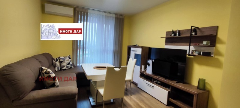 Дава под наем 2-СТАЕН, гр. Варна, Кайсиева градина, снимка 2 - Апартаменти - 52603773