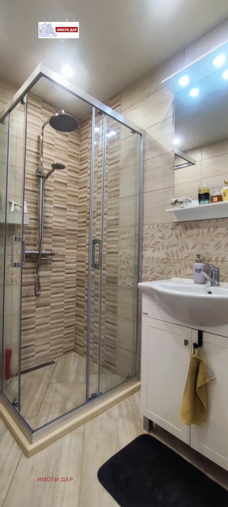 Дава под наем 2-СТАЕН, гр. Варна, Кайсиева градина, снимка 12 - Апартаменти - 52603773