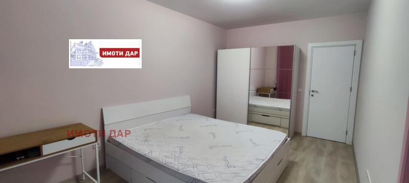 Дава под наем 2-СТАЕН, гр. Варна, Кайсиева градина, снимка 9 - Апартаменти - 52603773