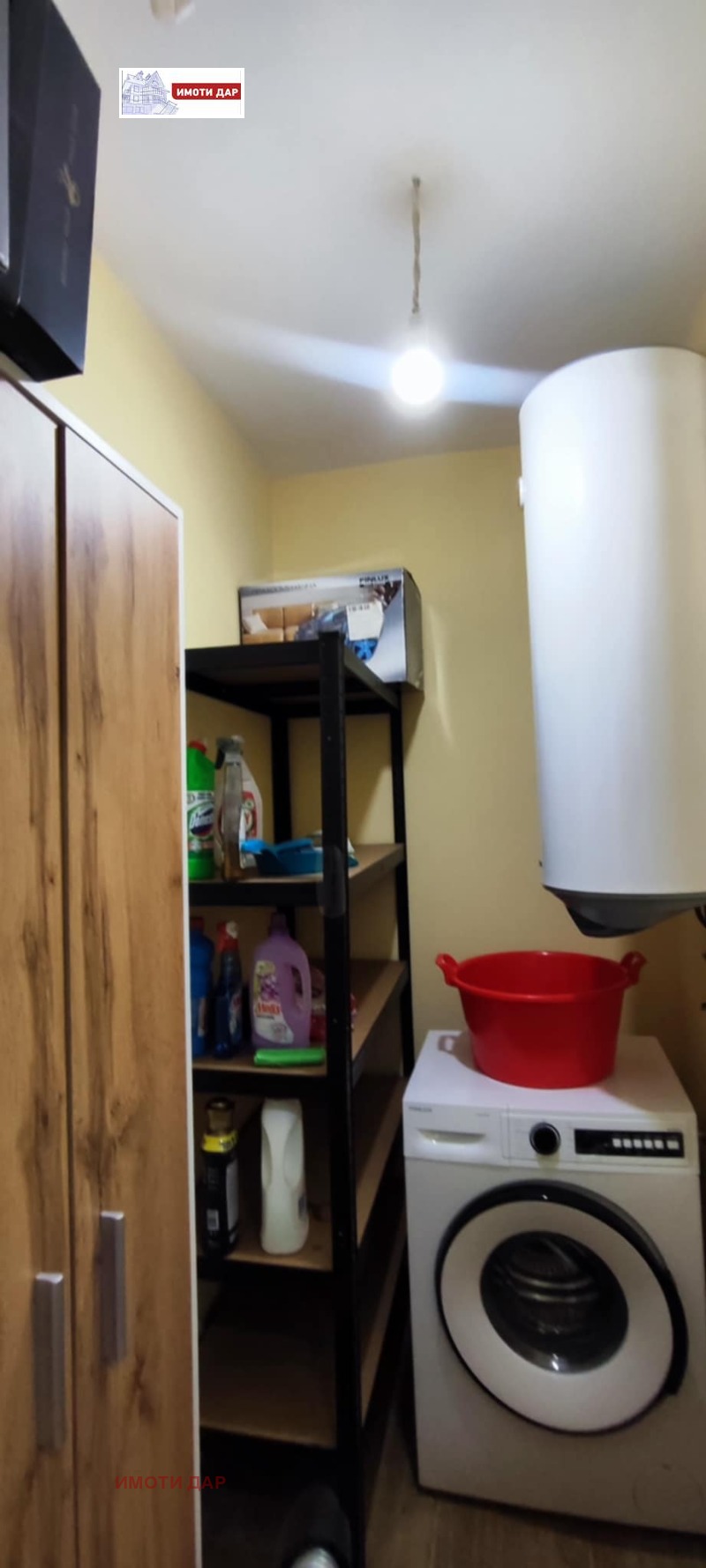 Дава под наем 2-СТАЕН, гр. Варна, Кайсиева градина, снимка 13 - Апартаменти - 52603773