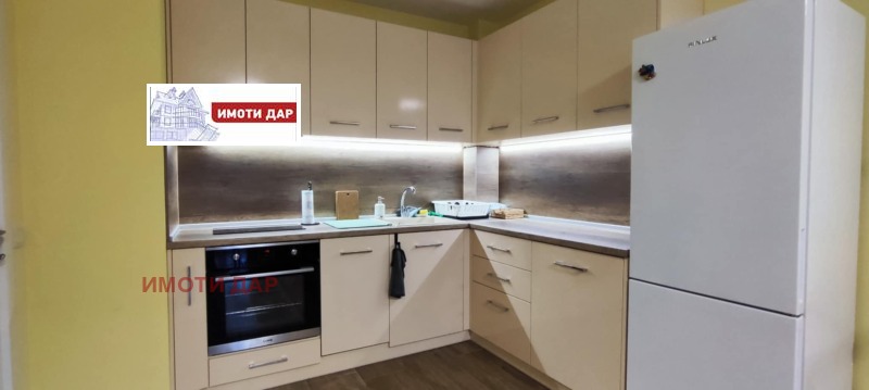 Дава под наем 2-СТАЕН, гр. Варна, Кайсиева градина, снимка 3 - Апартаменти - 52603773