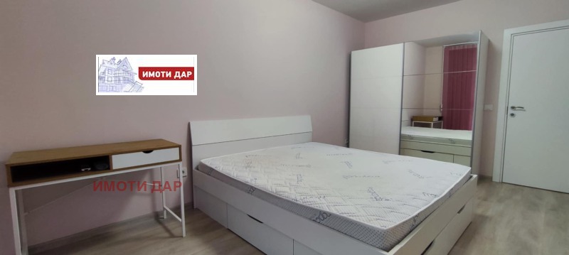 Дава под наем 2-СТАЕН, гр. Варна, Кайсиева градина, снимка 10 - Апартаменти - 52603773