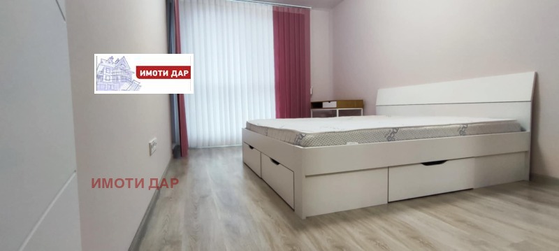 Дава под наем 2-СТАЕН, гр. Варна, Кайсиева градина, снимка 7 - Апартаменти - 52603773