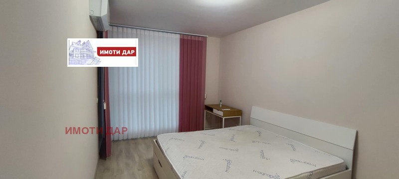 Дава под наем 2-СТАЕН, гр. Варна, Кайсиева градина, снимка 8 - Апартаменти - 52603773