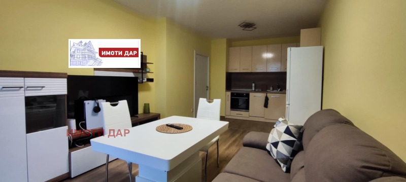 Дава под наем 2-СТАЕН, гр. Варна, Кайсиева градина, снимка 4 - Апартаменти - 52603773