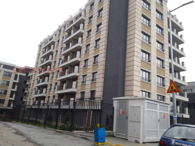 В аренду  2 спальни София , Бъкстон , 110 кв.м | 41180004 - изображение [12]