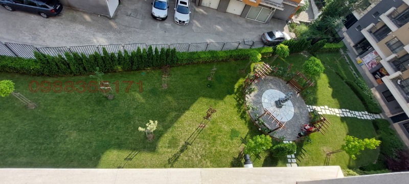 Kiadó  2 hálószobás Sofia , Bakston , 110 négyzetméter | 41180004 - kép [4]