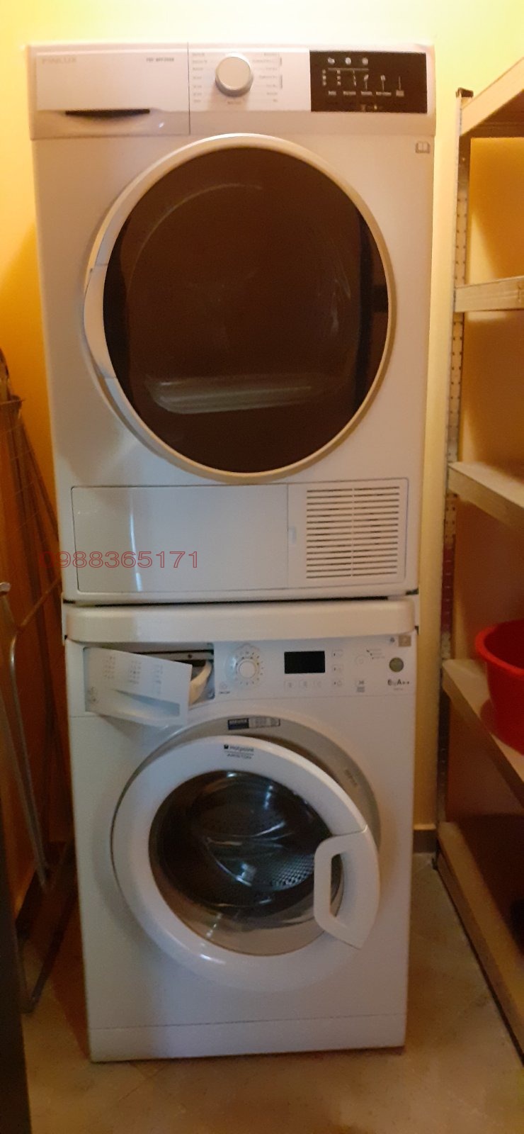 В аренду  2 спальни София , Бъкстон , 110 кв.м | 41180004 - изображение [5]