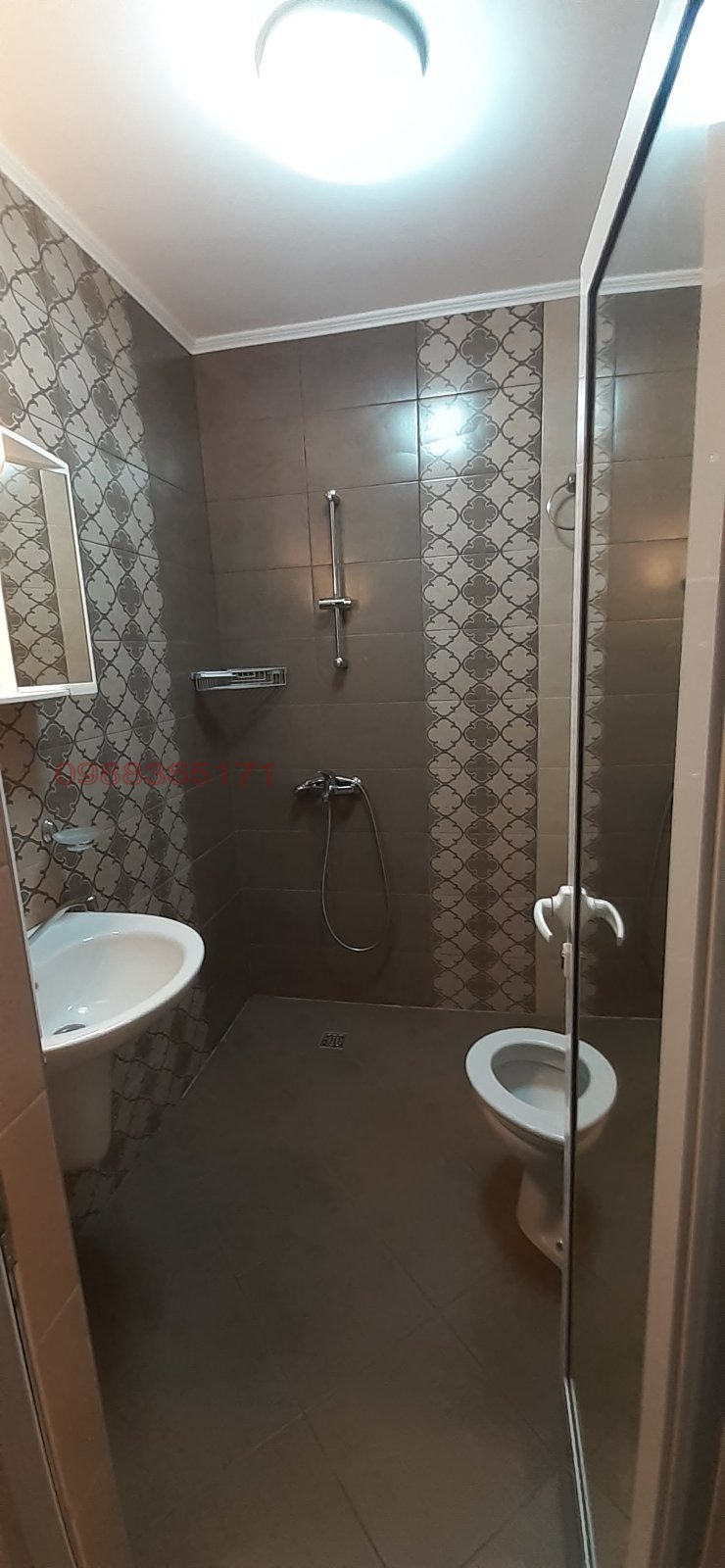 В аренду  2 спальни София , Бъкстон , 110 кв.м | 41180004 - изображение [10]