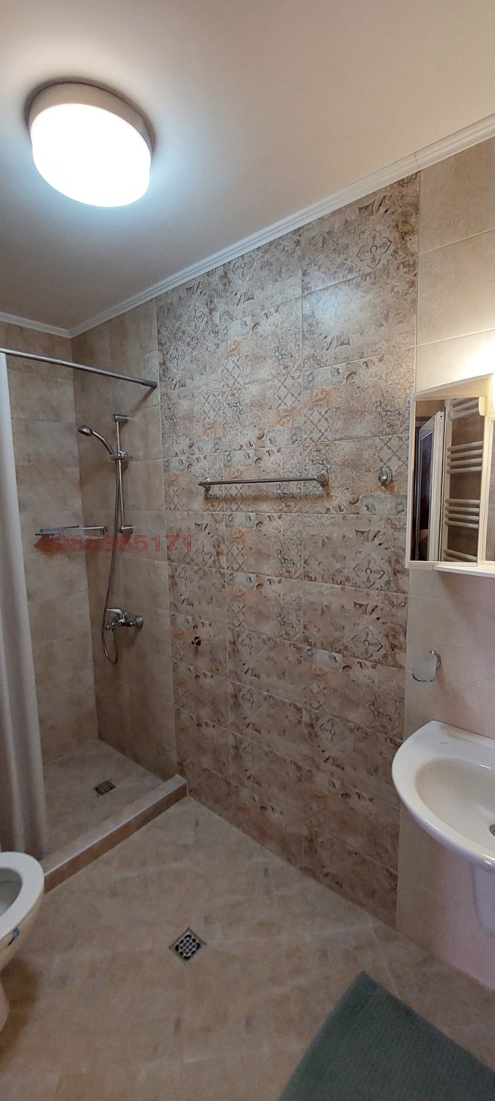 Kiadó  2 hálószobás Sofia , Bakston , 110 négyzetméter | 41180004 - kép [12]