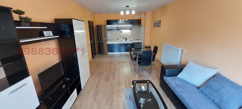 Kiadó  2 hálószobás Sofia , Bakston , 110 négyzetméter | 41180004
