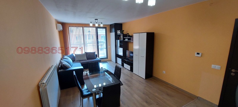 Kiadó  2 hálószobás Sofia , Bakston , 110 négyzetméter | 41180004 - kép [2]