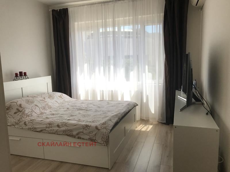 Дава под наем 3-СТАЕН, гр. София, Дианабад, снимка 5 - Апартаменти - 55220942