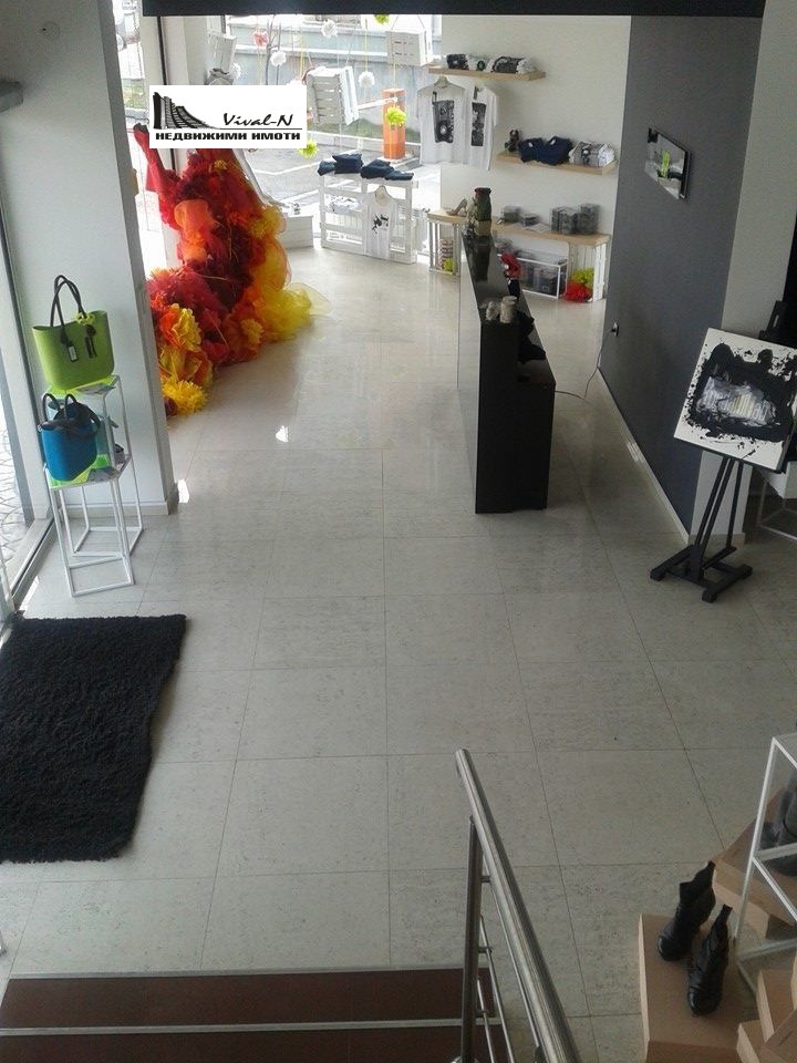 Дава под наем МАГАЗИН, гр. София, Студентски град, снимка 7 - Магазини - 53767674