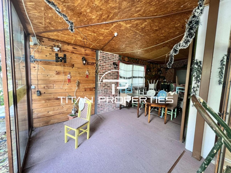 Til leie  Bar; Kaffebar Varna , Mladost 1 , 250 kvm | 94456005 - bilde [10]