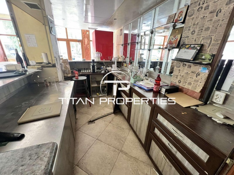 Til leie  Bar; Kaffebar Varna , Mladost 1 , 250 kvm | 94456005 - bilde [7]